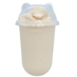 นมหมีล้วนปั่น