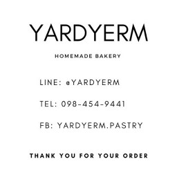 ครัวหยาดเยิ้ม (Yardyerm Kitchen)