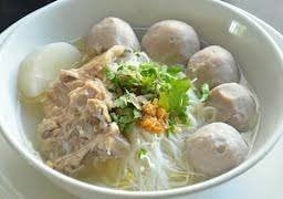 ก๋วยเตี๋ยวแชมป์