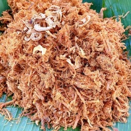 สุดประหยัด ร้านข้าวเหนียวหมูเฉพาะกิจ 49 บาท by เจ้พิช แจ้งวัฒนะ 6 หน้าเซ่เว่น ซอยแจ้งวัฒนะ 6
