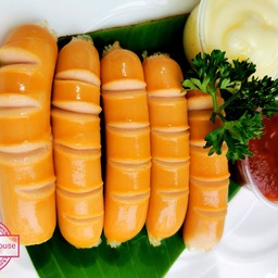 ไส้กรอก