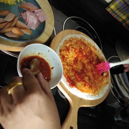 มิสเตอร์พิซซ่า เดลิเวอรี่