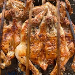 ไก่ย่าง