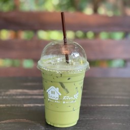 ชาเขียวเจ