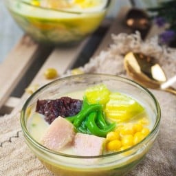 ลอดช่องทรงเครื่อง