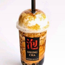ชงชา สาขาป่ายาง-ถนนป่ายาง ShongCha Maesai สาขา ป่ายาง