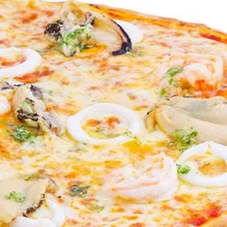 11 ซีฟู้ด M