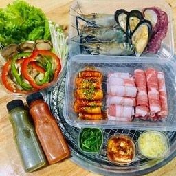 ปิ้งมัน