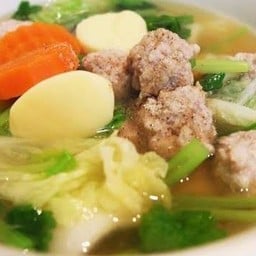 แม่สินธุ อาหารตามสั่ง