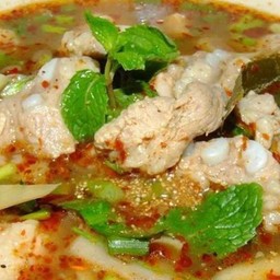 ต้มแซ่บ