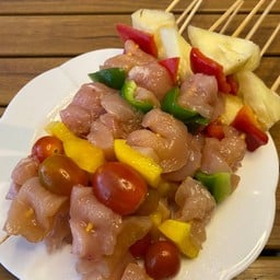 หม่าล่าริมน่าน No.1 พิษณุโลก