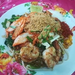 ป้าหน่อยผัดไทย