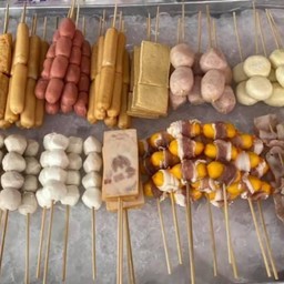 หม่าล่าคุณชาย @ดอนนก30