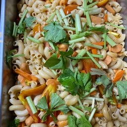 ข้าวแกงเจ๊เพ็ญเขาน้อย