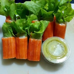 นานาขนม (บัวลอย ซอย7)