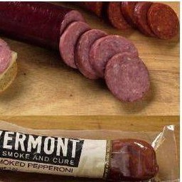 เพิ่มเปปเปอร์โรนี่