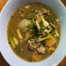 อ่อมเนื้อลาย หมู