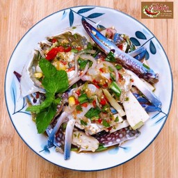 ยำไม่ตำ by หม้อกับข้าว อัจฉริยะพัฒนา