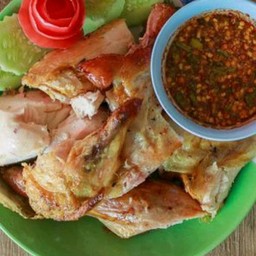 ไก่ย่าง