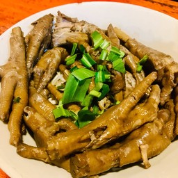 เตี๋ยวเต็มตีน