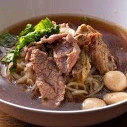 ก๋วยเตี๋ยววังชะโอน - ป่ายาง -