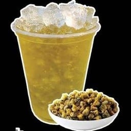 น้ำเก็กฮวย