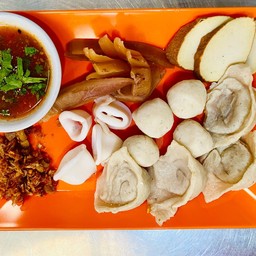 ลวกจิ้ม