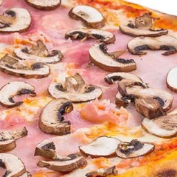 16 แฮมเห็ด M