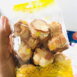 คุกกี้สิงคโปร์