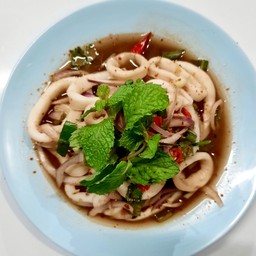 คุณลำใย ครัวอร่อย อาหารอิสาร