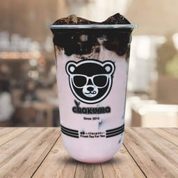 เผือกโกโก้ลาวา