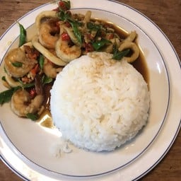 HA_BAR บะหมี่เกี๊ยว