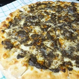 17 เห็ดทรัฟเฟิล M