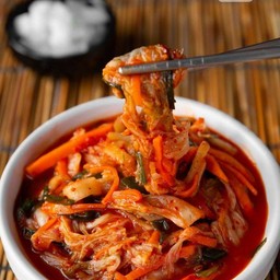 กิมจิ (M) 130กรัม