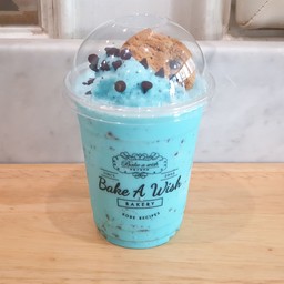 คุ้กกี้ มอสเตอร์ (มิ้นตี้-ชิป มิลค์เชค) S