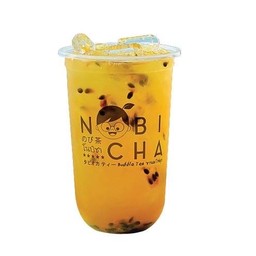 ชาเสาวรส