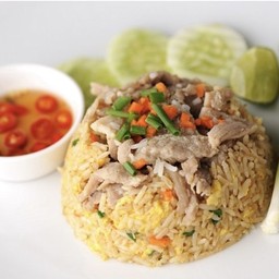 ป้าสมบุญ