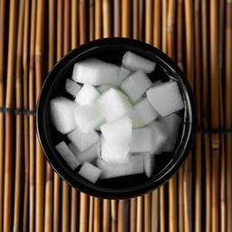 ไชเท้าดอง (L) 500กรัม