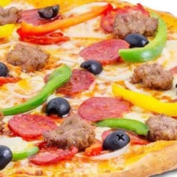 13 อิโรติก้า M