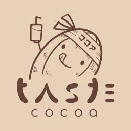 Taste Cocoa (สาขาพระบาท)