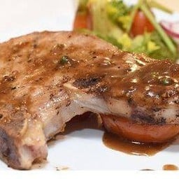 พอร์คชอป