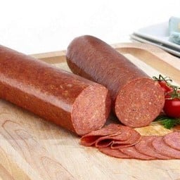 เพิ่มซาลามี่