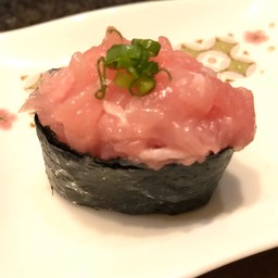 Noten gunkan maki 1p