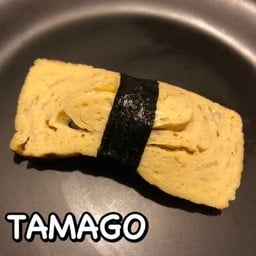 Tamago nigiri 1p