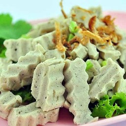 หมูยอนึ่ง