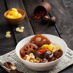 ห้าขุนพล