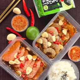 ชุดแฮปปี้เกาหลี