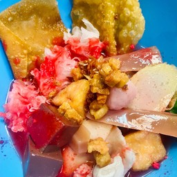 เย็นตาโฟ