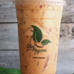 คาเฟ่ชาพะยอม