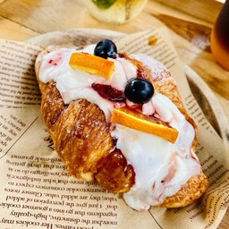 Reggae Coffee Truck (Reggae cafe) โป่ง